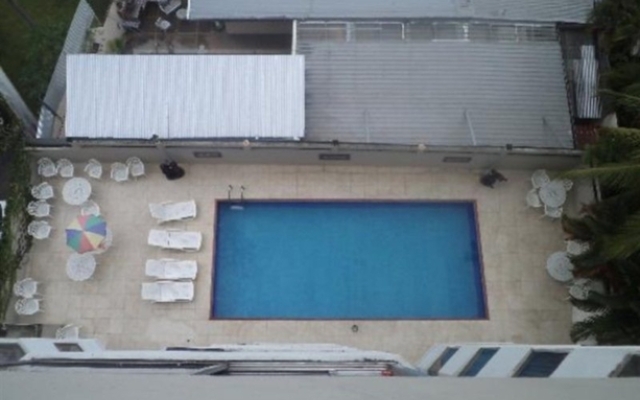 Hotel Aramo Panama