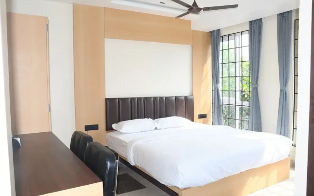 FERN INN Kolkata