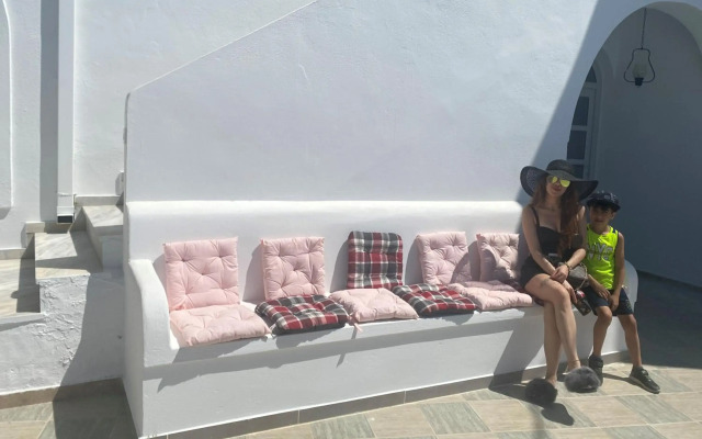 Hotel Hellas