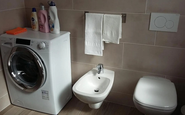 Chalet La Perla Molveno