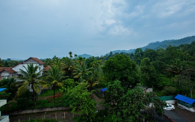 Woodside Residency Thekkady