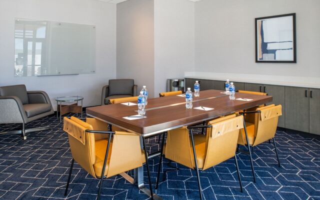 Courtyard by Marriott Modesto North