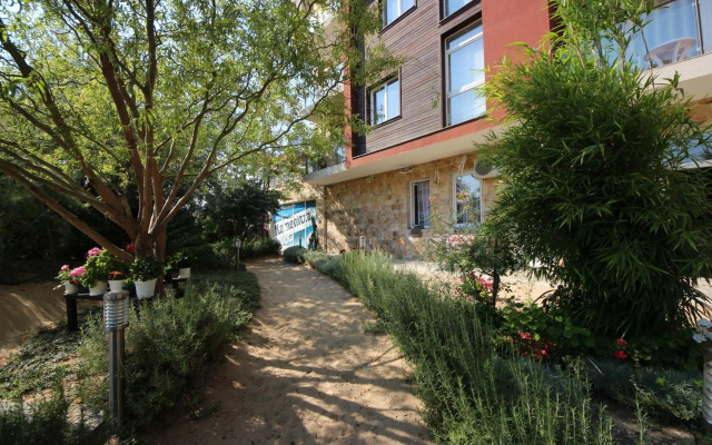 Menada Dune Residence Apartments