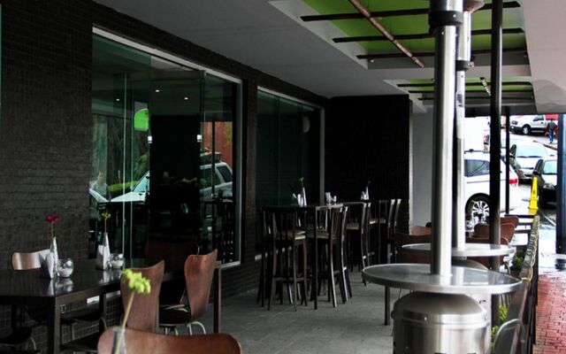Hotel Misión Express Xalapa