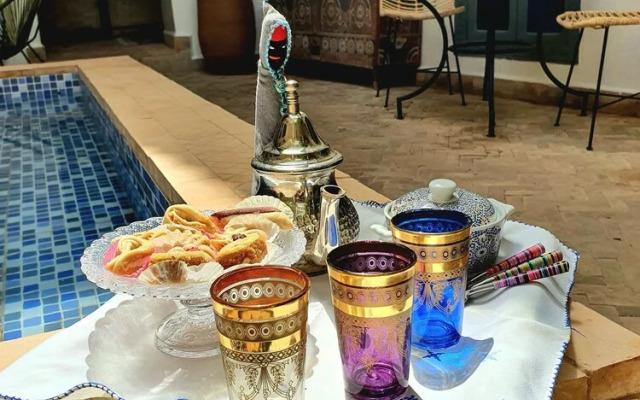 Dar Zouar