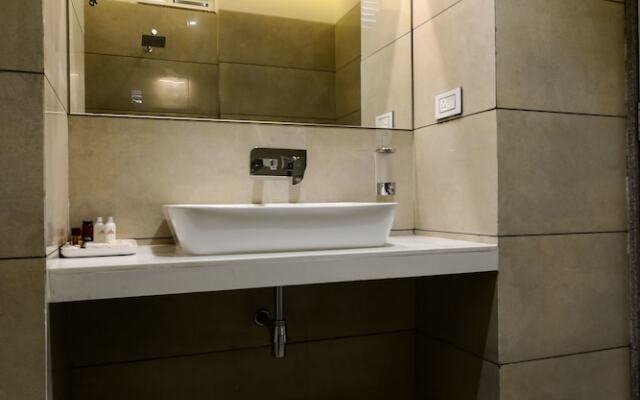 The Hubstreet Hotel