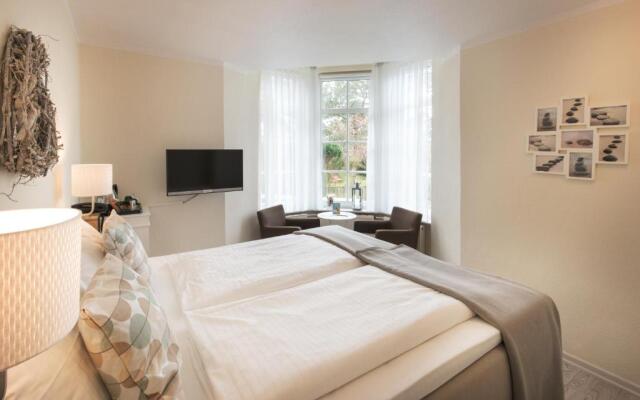 Hotel Kleine Auszeit - Adults Only