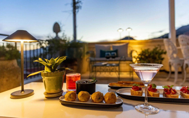 Taodomus Boutique Hotel
