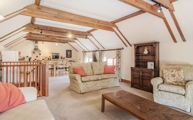 Punch Cottage