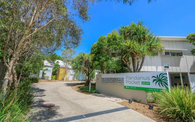 Pandanus Pocket #10 Beach Getaway