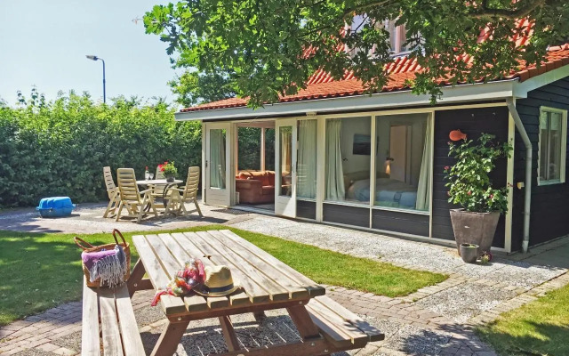 Vakantiehuis Zonlicht