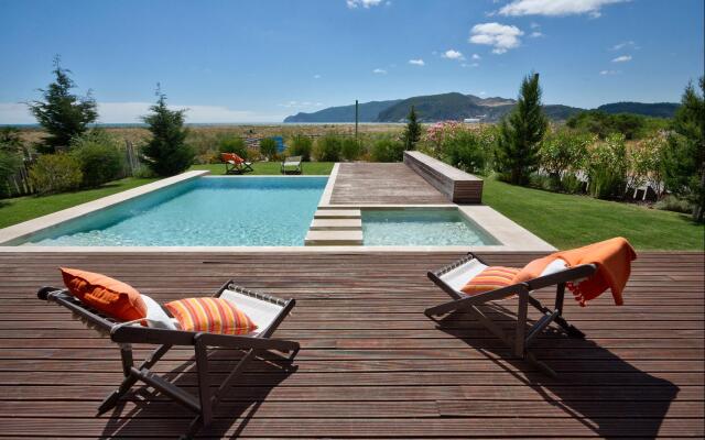 Troia Residence by The Editory - Apartamentos Praia