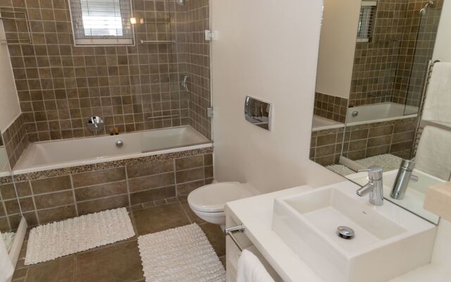 Knysna Luxury Homes