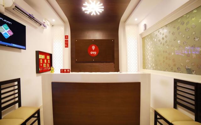 OYO 8420 Elite Inn