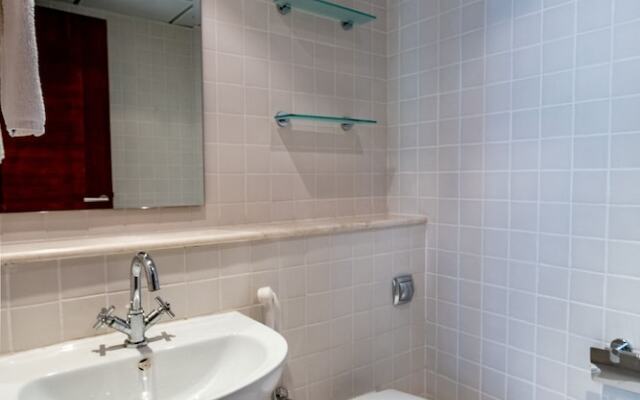 One Perfect Stay - 3BR at Al Sahab