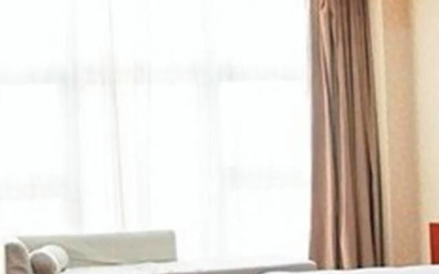 Yongjing Business Hotel