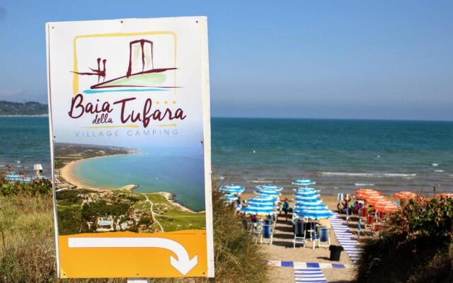 Villaggio Baia della Tufara