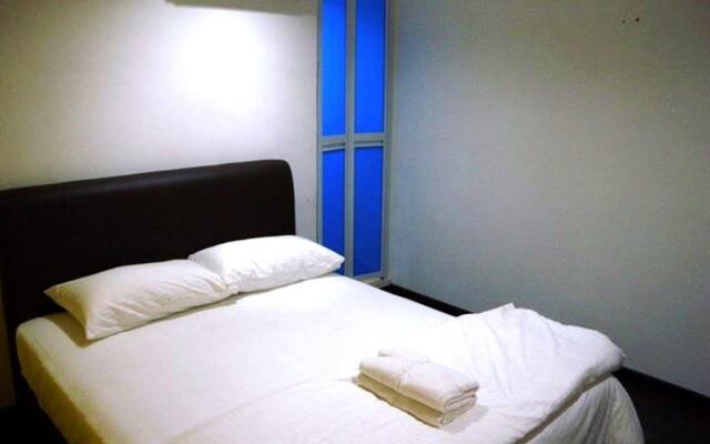 1st Inn Hotel Shah Alam (SA20)