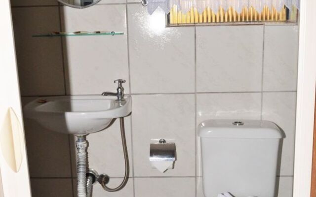 Pousada Villa Três