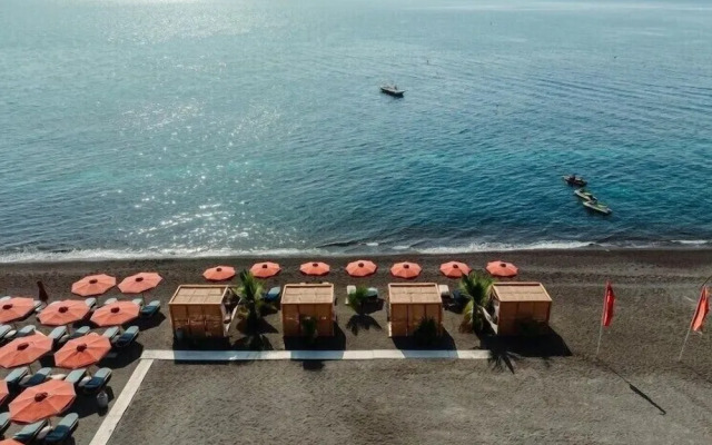 Frati Villas