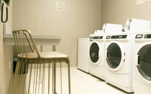 SpringHill Suites by Marriott South Bend Notre Dame Area