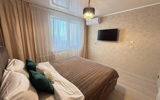 Апартаменты на бульваре Дмитрия Шостаковича