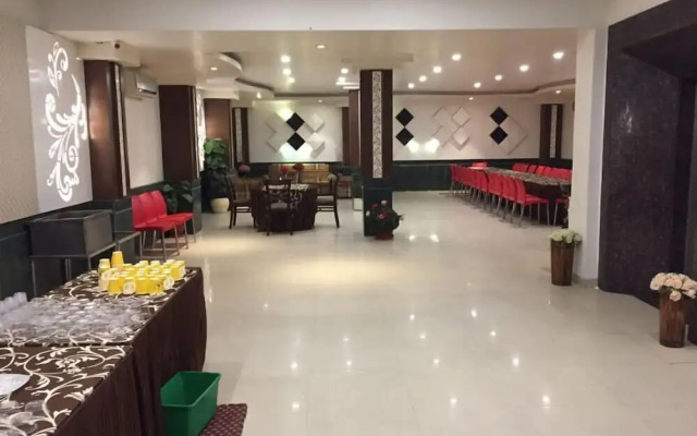 Hotel Namaskar Residency