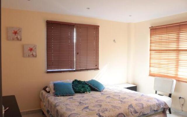 Palm Beach The Hostel