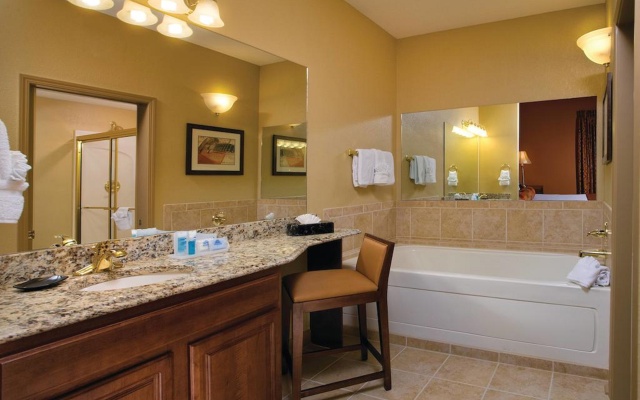 Club Wyndham Nashville