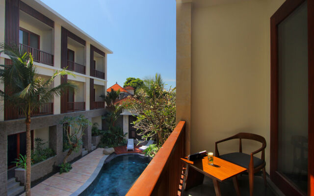 Akana Boutique Hotel Sanur