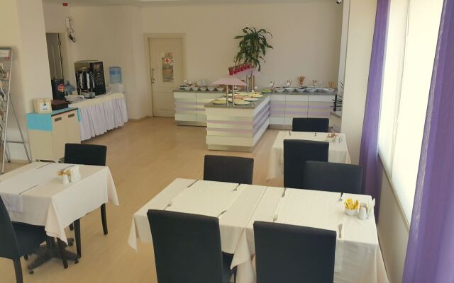 Kamer Exclusive Hotel & Suites