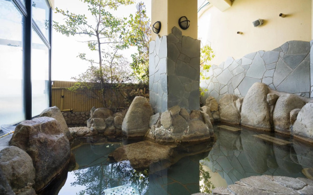 Hotel Ryutouen