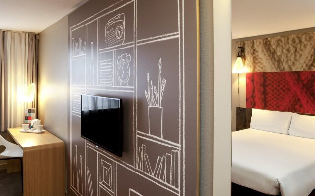 Ibis Hotel Dublin