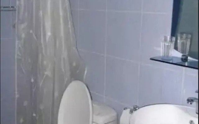 Sarmiento Guest house