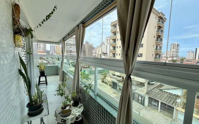 Residencial Hr Malibu