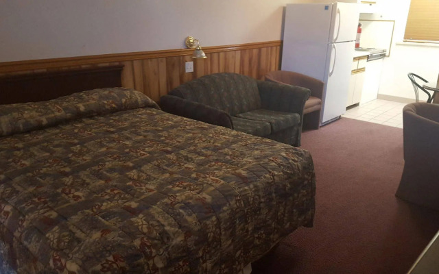 Rainbow Motor Inn