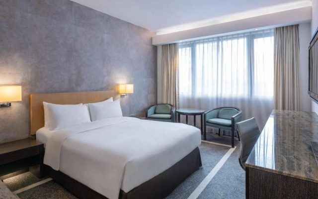 Gateway Hotel