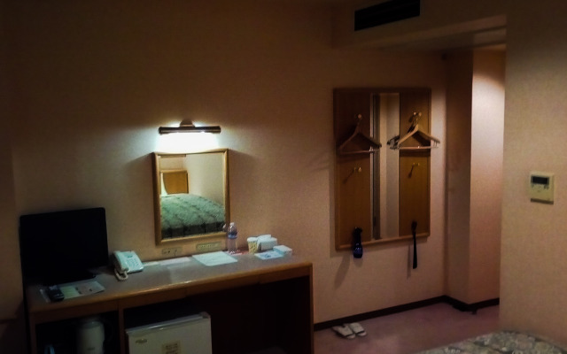Tabist Hirosaki Toei Hotel