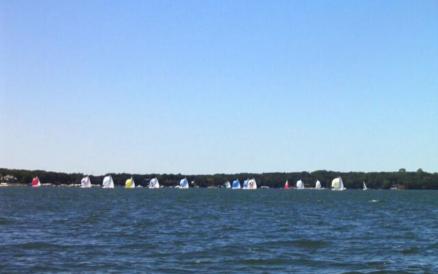 The Inn at Okoboji