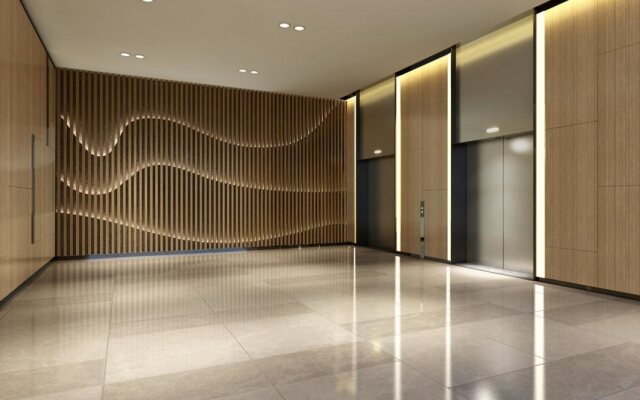 Holiday Inn Express Fuzhou Downtown by IHG