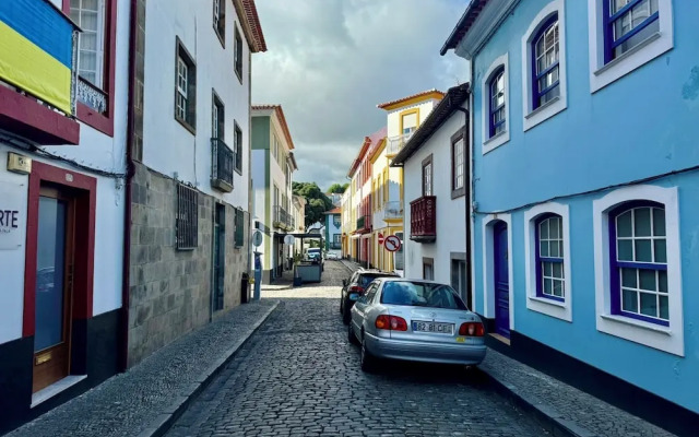 Vera Cruz Guesthouse