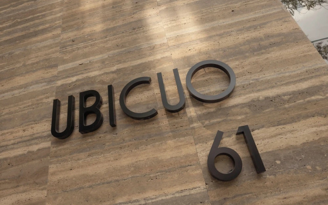Ubicuo Hotel Boutique