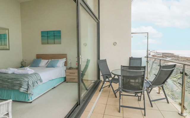 The Penthouse