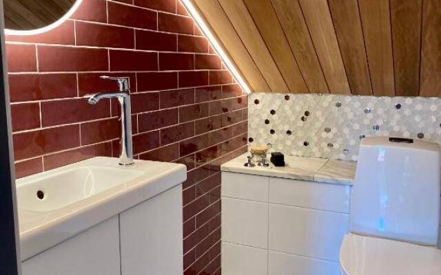 Eleonora Bed & Breakfast