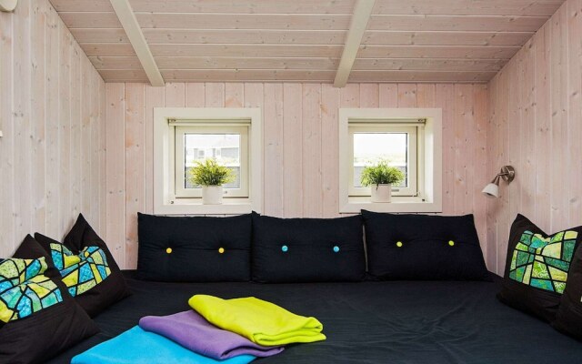Cozy Holiday Home in Haderslev near Beach
