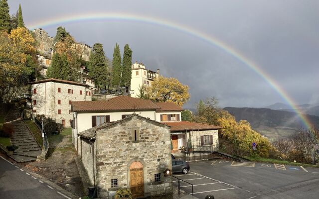 La Pecora e l'Agnello