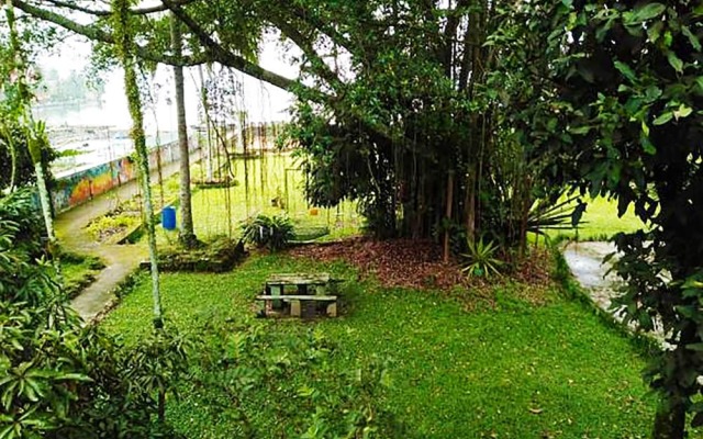 Bagus Bay Homestay