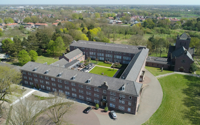 Fletcher Kloosterhotel Willibrordhaeghe