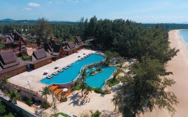 Santhiya Phuket Natai Resort & Spa