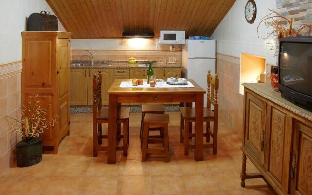 Casa Samuel